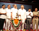 Dinesh Gundu Rao launches ’Janatha Darshana’ program for public grievances